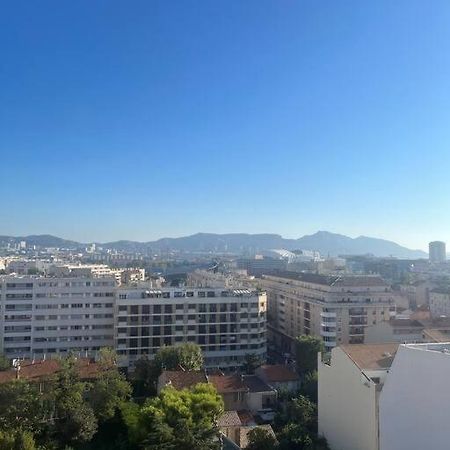 Charmant Type 2 Au Coeur De La Ville Marseille Eksteriør bilde