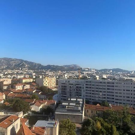 Charmant Type 2 Au Coeur De La Ville Marseille Eksteriør bilde