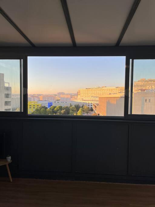 Charmant Type 2 Au Coeur De La Ville Marseille Eksteriør bilde
